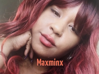 Maxminx