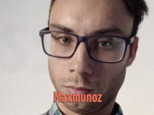 Maxmunoz