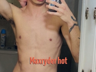 Maxryder_hot