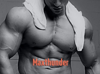 Maxthunder