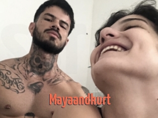 Mayaandkurt