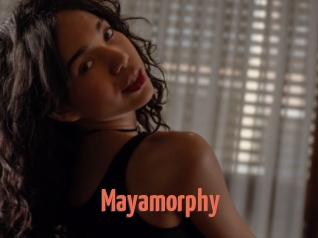 Mayamorphy