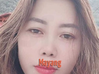 Mayang