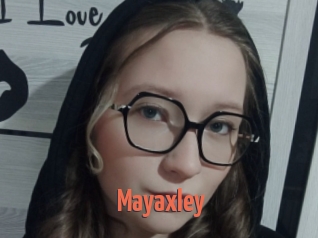 Mayaxley