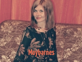 Maybarnes