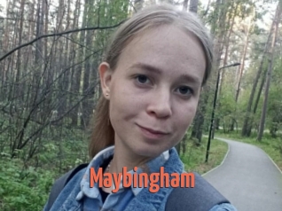 Maybingham