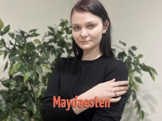 Maydaesten