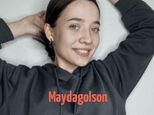 Maydagolson