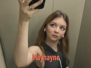 Mayhayne