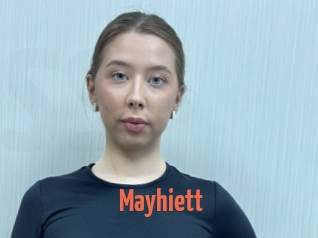 Mayhiett