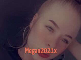 Megan2021x