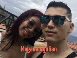 Meganandjulian