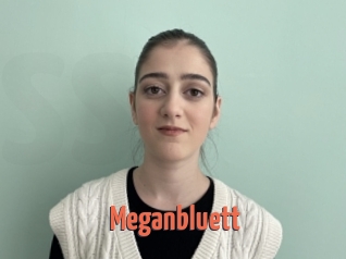 Meganbluett