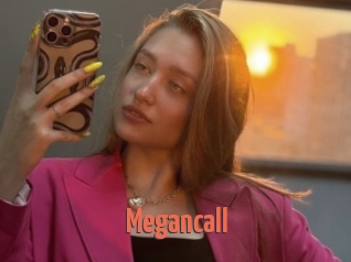 Megancall