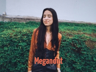 Megandut