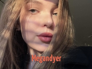 Megandyer