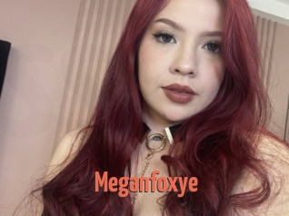 Meganfoxye