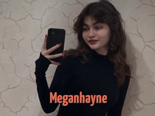 Meganhayne