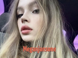 Meganjansone