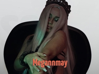 Megannmay