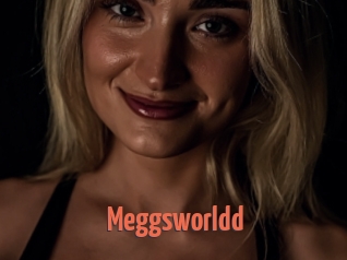 Meggsworldd