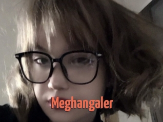 Meghangaler