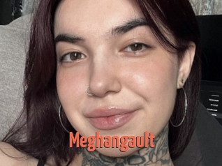 Meghangault