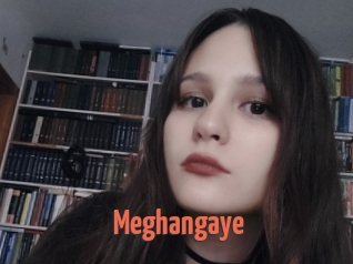 Meghangaye