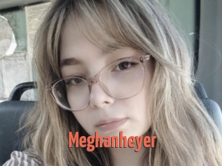 Meghanheyer