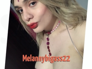 Melannybigass22