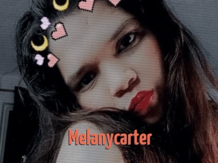 Melanycarter