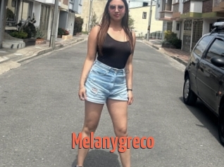 Melanygreco