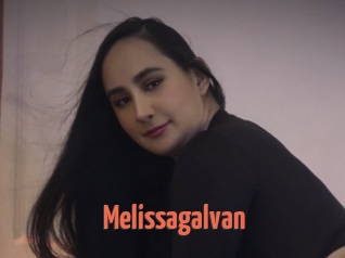 Melissagalvan