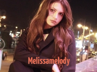 Melissamelody