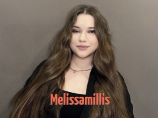 Melissamillis