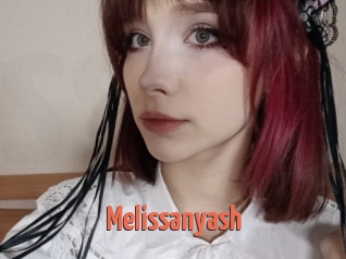 Melissanyash