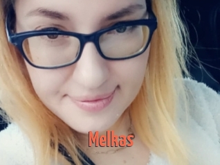 Melkas