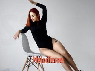 Melodieroe