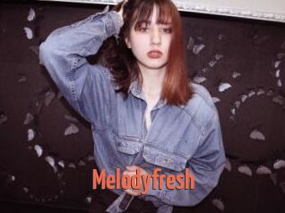 Melodyfresh