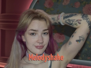 Melodyshake