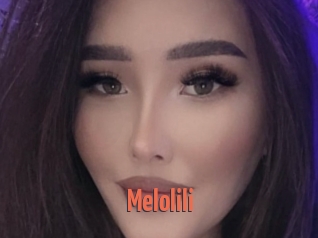 Melolili