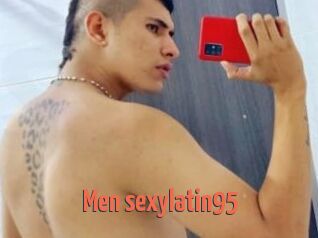 Men_sexylatin95