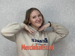 Merciahallsted