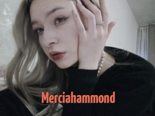 Merciahammond