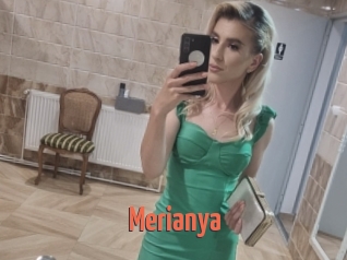 Merianya