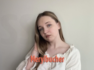 Merylbucher