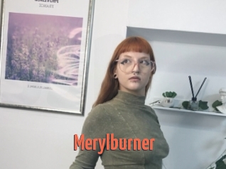 Merylburner