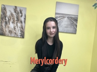 Merylcordery