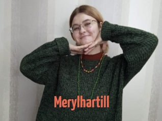 Merylhartill