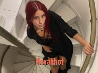 Mevakhot